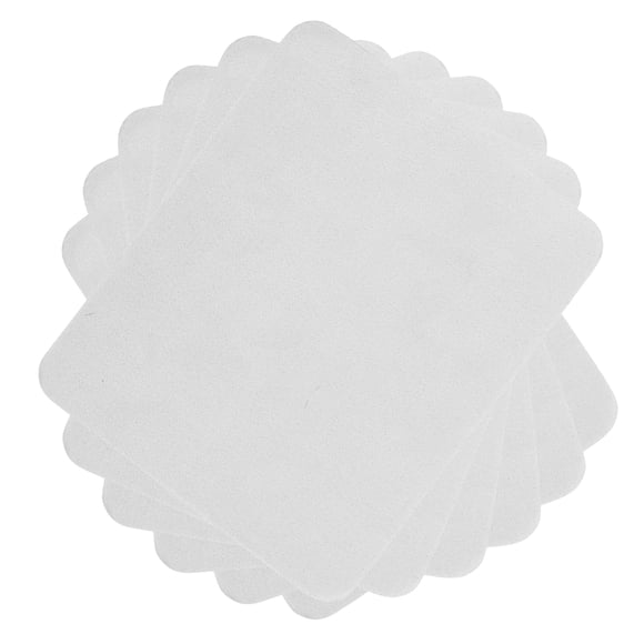 20Pcs Eye Glass Clean Cloths Eyeglass Wipes Cloth Lenses Cloth for Glasses Portable Wipe Cloths