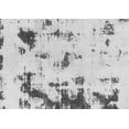 thumbnail image 1 of Ahgly Company Indoor Rectangle Abstract Gray Modern Area Rugs, 5' x 7', 1 of 4