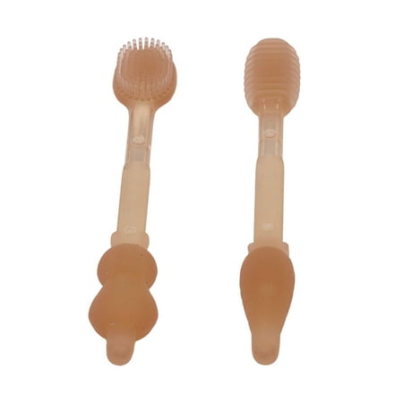 

ToddlerToothbrush Odorless BabyToothbrush For Baby For Home