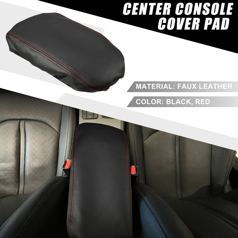 2016 kia 2024 optima armrest cover