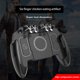 thumbnail image 5 of Tholdsy para PUBG Game Gamepad para teléfono móvil Trigger Fire Button Game Controller Joystick Metal Trigger Videojuegos y accesorios Ohne Lüfter, 5 of 6