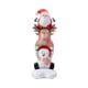 thumbnail image 2 of Decoraciones navideñas, globos navideños, globos de aluminio con forma de árbol de Navidad para fiestas temáticas navideñas, artículos para fiestas de cumpleaños, decoraciones para fiestas, globos de, 2 of 6