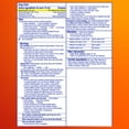 thumbnail image 2 of Vicks DayQuil SEVERE Cold & Flu, Over-the-Counter Medicine, 2x12 fl oz, 2 of 6