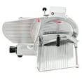 thumbnail image 2 of Wilprep Commercial Meat Slicer for Home 250W Electric Deli Food Slicer with 12" Blade, 2 of 11