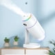 thumbnail image 5 of RKSTN humidifiers for bedroom Double-spray Humidifier For Bedroom, Rotatable Humidifier With Bracket, Humidifier For Indoor Office Car Desk, Double-spray Portable Humidifier, 5 of 7