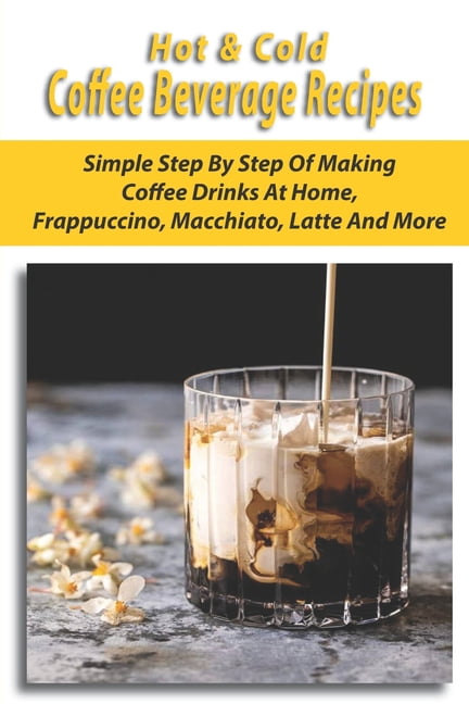 is frappuccino coffee hot or cold