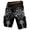 Black@GC@, variant on CONZONE Mens Cargo Shorts Viking Mythology Graphic Y2K Straight Leg Cargo Shorts for Men Lightweight Relaxed Fit Streetwear Outdoor Shorts With Pockets