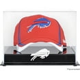 thumbnail image 3 of Philadelphia Eagles Acrylic Cap Logo Display Case, 3 of 7