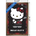 thumbnail image 4 of Bonjour Kitty - Punk, 4 of 4