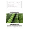 thumbnail image 5 of Farm stay Pure Mousse Nettoyante Aloe 180 ml, 5 of 5