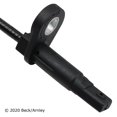 thumbnail image 4 of BeckArnley 084-4967 ABS Speed Sensor, 4 of 4