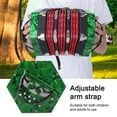 thumbnail image 3 of Accordéon 20 Boutons 2 Bretelles Réglables Bouton de Sangle Accordéon Adultes pour Enfants, 3 of 8