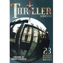 Thriller Series 1 to 3 (DVD), Vei, Drama