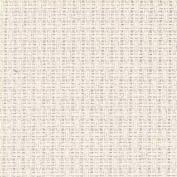 Craftways® 14Ct. Aida Cloth Needlework Fabric