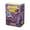 MultiColor, variant on Dragon Shield, Standard size TCG card sleeves, 100ct. Matte Non-Glare Sleeves - Clear