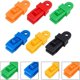 thumbnail image 4 of 24 clips para lona YONGSHENG para camping toldo hebilla fija a prueba de viento, 4 of 5