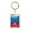 Dallas, variant on FIFA World Cup 2026 Host City Soccer Poster Keychain - Kansas City