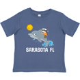 thumbnail image 3 of Inktastic Sarasota Florida Vacation Boys or Girls Baby T-Shirt, 3 of 5