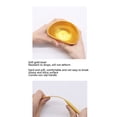 thumbnail image 3 of Face  Mixing Bowl Set, Silicone Facial  Bowl Set  For  Powder, 3 of 8