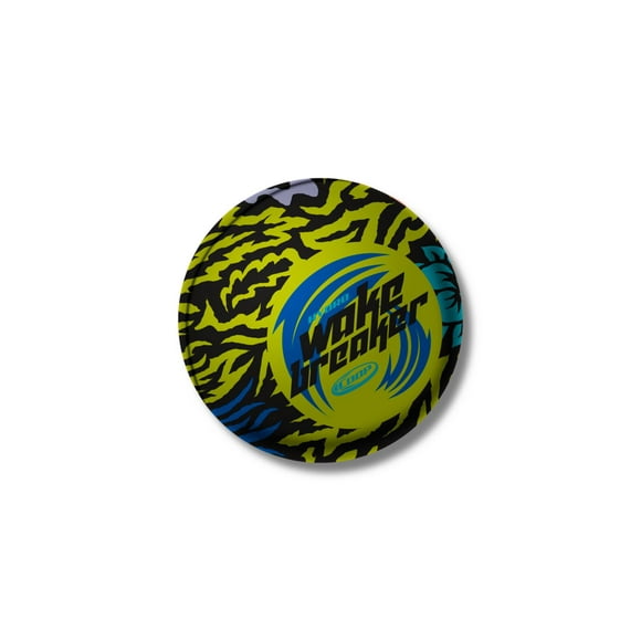 COOP HYD HydroWakeBreaker Aloha Yellow