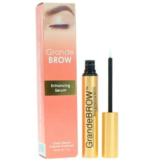 Soaddicted 0.085 oz Lashaddict Eyelash Conditioning Serum