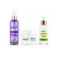 thumbnail image 1 of Salix Kit Arroz Facial Skincare Aclarante con Crema Serum y Fijador, 1 of 5