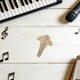 thumbnail image 4 of WEUVEB Handcrafted Jaw Harp Golden Bright Tone Portable Mouth Instrument for Beginner Cultural Music, 4 of 7