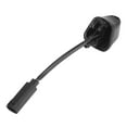 thumbnail image 4 of 2 Piezas Coche Parabrisas Lavador Boquilla Rociador Chorro con Calentado 61667131299, 4 of 6