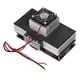 thumbnail image 4 of Semiconductor Cooler 12V Refrigeration Machine Cooler DIY Radiator Air Cooling Device, 4 of 5