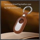thumbnail image 4 of Holder Case for Samsung Galaxy SmartTag 2, PU GPS Tracker Protective Case for Galaxy Smart Tag 2 with Key Ring, 4 of 5