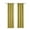 Yellow, variant on Innerwin Blackout Window Curtain Grommet Windows Curtains Thermal Insulated Bedroom Luxury Darkening Drapes Energy Efficient Living Room Privacy UV Protection Modern Dark Green W:42"xL:84"