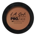 thumbnail image 1 of Polvo prensado L.A. Girl Pro.face Matte Cocoa GPP615, paquete de 3, 1 of 2
