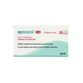 thumbnail image 2 of Apoquel 3.6 mg. 10 bls x 10 tab (100 tabs)Caja de 10 bls x 10 tab (100 tabs) Linea Dermatologico Lab, 2 of 3