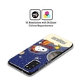 thumbnail image 2 of Head Case Designs Peanuts Secrets Of Apollo 10 Top Of The Moon Soft Gel Case for Samsung Galaxy S24+ 5G, 2 of 7