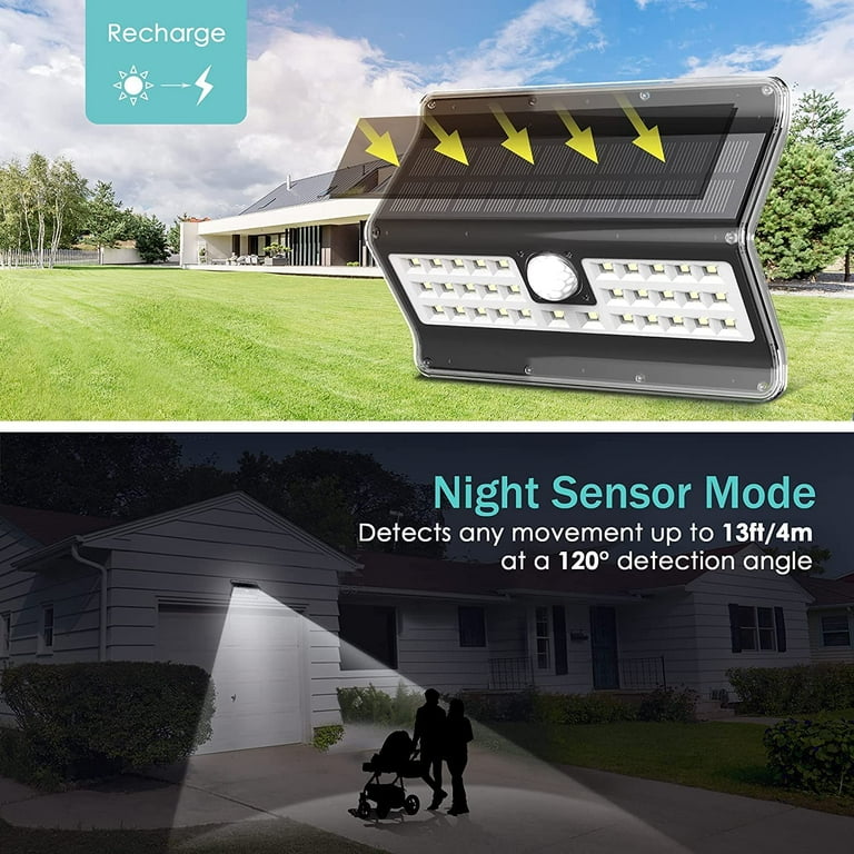 Ezbasics solar lights online