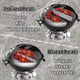thumbnail image 4 of Herramientas y mejoras para el hogar Barbacoas Cestas grandes para carbón Parrillas de carbón Briquetas de carbón Combustibles Parrillas de carbón para barbacoa Accesorios para herramientas Campanas a, 4 of 9