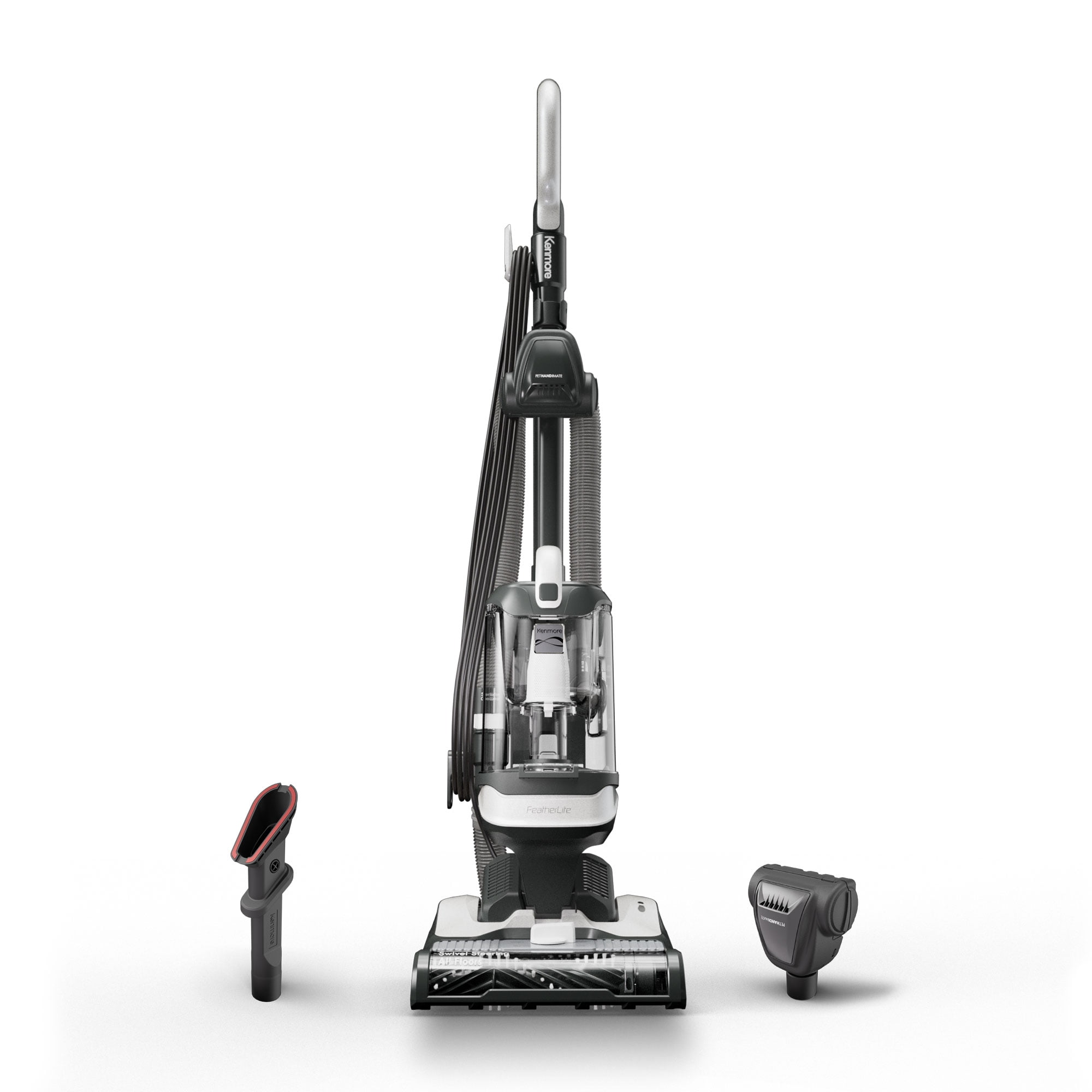Kenmore Featherlite™ Bagless Upright Vacuum with Hair Eliminator