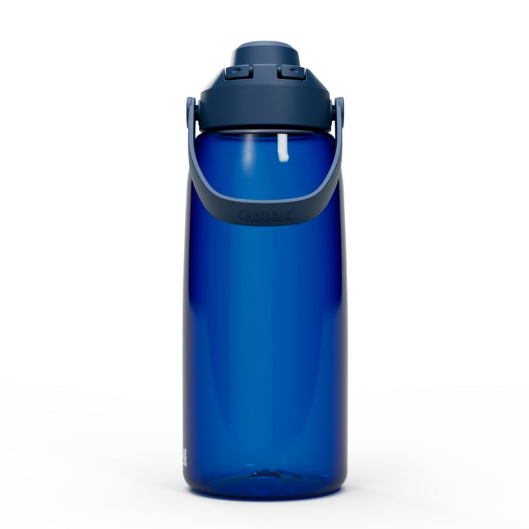 CamelBak Thrive Chug 32oz Water Bottle Leakproof with Flip-Top
