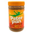 thumbnail image 3 of Peter Pan Honey Roast Creamy Peanut Butter, 16.3 Ounce, Pack of 3, 3 of 6