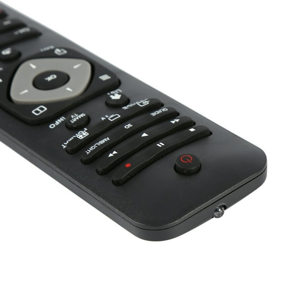 Universal Remote Control,Universal Remote Control Controller Remote Controlfor Philips TV Remote Control True to Its Promise