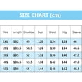 thumbnail image 2 of BeautyIn Women Floral Robe Long Sleeve Nightgown Plus Size with Belt Loungewear, 2 of 7
