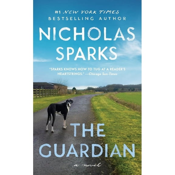 The Guardian, (Paperback)