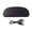 Black, variant on M Buder Wireless Bluetooth Mouse, Ergonomic Curved Optical Touch USB C Rechargeable Slim Silent Travel Computer Mouse for PC Laptop, White (4.72 in / 12 cm)