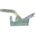 thumbnail image 2 of For Nissan NV1500/NV2500 2012-2021 Hood Hinge Driver Side | Made Of Steel | Replacement For NI1236188 | 191275351994, 654011PA0A, 2 of 5