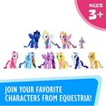 thumbnail image 1 of My Little Pony Friendship is Magic Toys Ultimate Equestria Collection - 10 Figure Set Including Mane 6, Princesses, and Spike The Dragon - Kids Ages 3 and Up ( Exclusive), 1 of 6