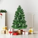 thumbnail image 5 of Adornos Navideños: Pack de 6 Colgantes de Bastón de Caramelo para Árbol de Navidad | Bolas de Plástico Plateadas | 6,7 X 3 X 0,8 Cm | 36 G | Colores Duraderos | Ideal para Regalar a Familias, 5 of 6