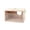 Beige, variant on CHIKANSTORE Bird Nesting Box, Transparent Wooden Nesting Box with Imitation Branch, Eco-Friendly Bird House for Breeding Box