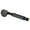 Black, variant on Kingston Brass K107A2 Vintage Brass Hand Shower, Polished Brass