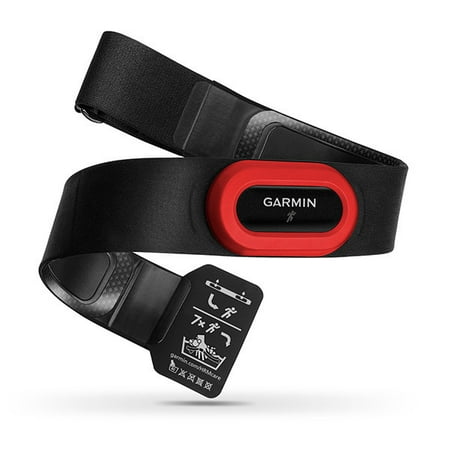 Garmin HRM-RUN Running Heart Rate Monitor (Best Heart Monitor For Running)