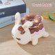 thumbnail image 2 of Conejito de peluche wsevypo: un compañero divertido y caprichoso para todas las edades, 2 of 6